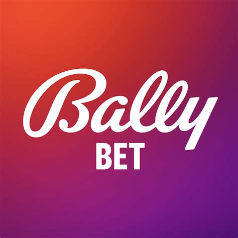 ‎Bally Bet Sportsbook on the App Store.